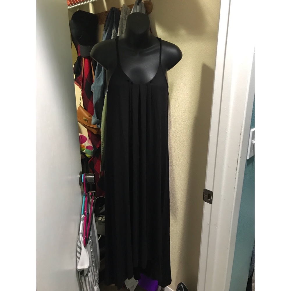 New with tags Nicole Miller black dress